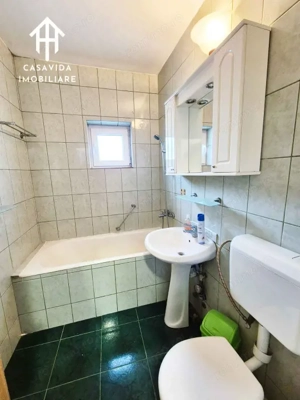 Apartament 2 camere ultracentral Lugoj - imagine 5