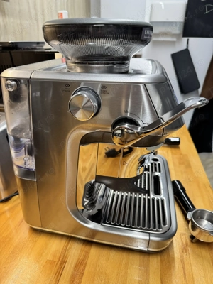 Breville BES881 Barista Touch Impress - imagine 4