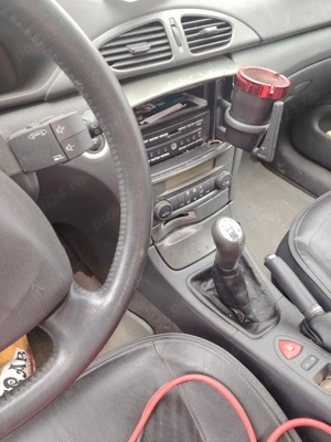 Renault Laguna 2.0 Benzina 2006 - imagine 3