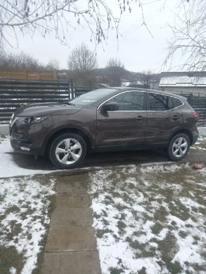 Nissan Qashqai Acenta - imagine 5