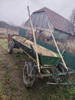 Caruta de vanzare....  - imagine 2