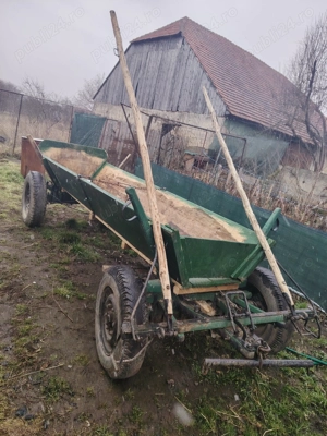 Caruta de vanzare....  - imagine 4