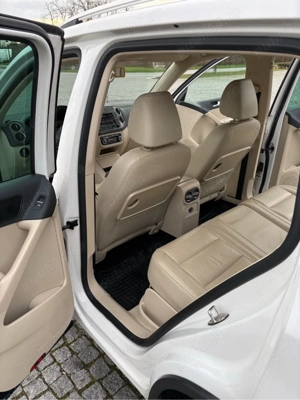 Tiguan 4Motion   Full Opțiuni  - imagine 3