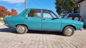Dacia 1300 din anul 1972 - imagine 2