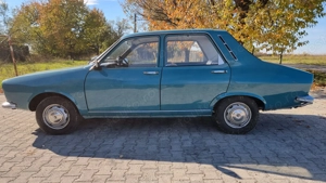 Dacia 1300 din anul 1972 - imagine 4