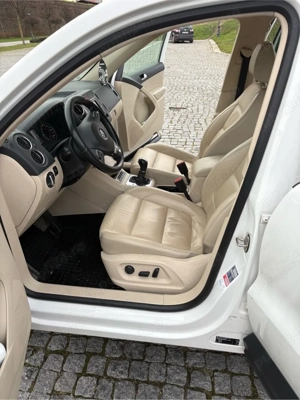 Tiguan 4Motion   Full Opțiuni  - imagine 4