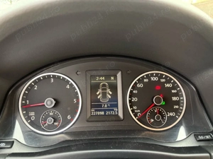 Tiguan 4Motion   Full Opțiuni  - imagine 2