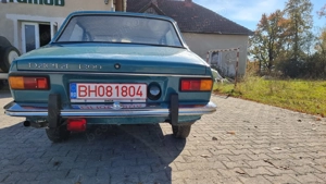 Dacia 1300 din anul 1972 - imagine 3