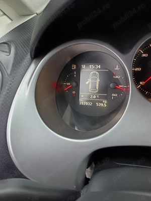 Persoană fizică   SEAT Altea XL 2013   2.0 TDI 140 CP, stare foarte bună - imagine 7