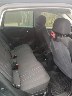 Persoană fizică   SEAT Altea XL 2013   2.0 TDI 140 CP, stare foarte bună - imagine 9