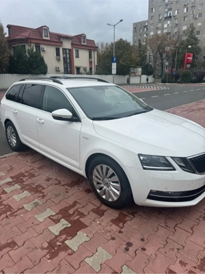 de vanzare octavia 4x4Laurin&Klement - imagine 4