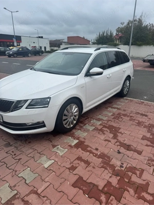 de vanzare octavia 4x4Laurin&Klement - imagine 3