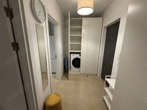 Garsoniera 40mp aparatorii patriei, loc parcare ,Direct Proprietar