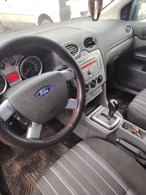 Ford Focus TDCI AUTOMAT 1.9 2009 - imagine 5