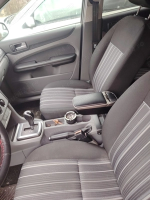 Ford Focus TDCI AUTOMAT 1.9 2009 - imagine 6