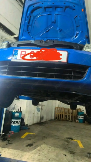 Reparatii cutii de viteze multimarca si mecanica auto 