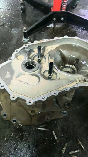 Reparatii cutii de viteze multimarca si mecanica auto  - imagine 4