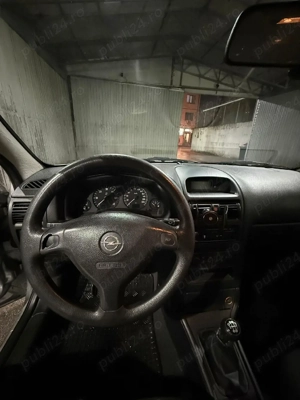 De vânzare Opel Astra G Hatchback  - imagine 6