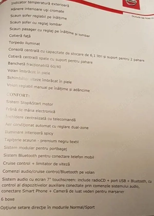 Nissan Qashqai Acenta - imagine 7