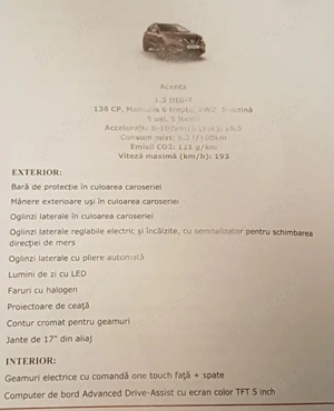 Nissan Qashqai Acenta - imagine 6