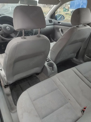 Volkswagen golf 5  - imagine 2