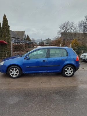 Volkswagen golf 5  - imagine 3