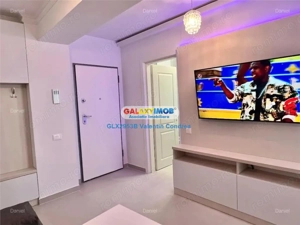 Apartament 2 Camere Complex Catedral Residence