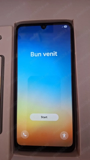 Samsung Galaxy A33 5G  - imagine 2