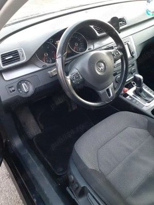 vând volkswagen passat - imagine 6