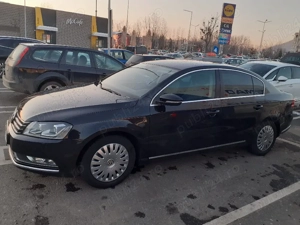 vând volkswagen passat - imagine 4