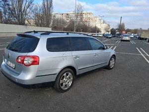 Vând Volskwagen Passat B6 an 2010 - imagine 4