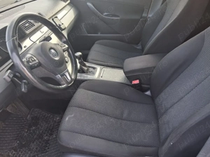 Vând Volskwagen Passat B6 an 2010 - imagine 9