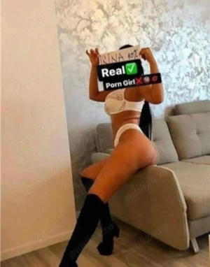 Irina top  - imagine 3