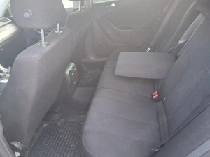 Vând Volskwagen Passat B6 an 2010 - imagine 7