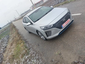 Hyundai Ioniq fabricatie 2018 - imagine 4