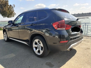 Vând BMW X1 Manual XDrive  - imagine 3