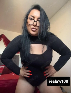 Noua în orasi  doamna matura ofer fantezi pe placul tău fără grabă poze reale %100  