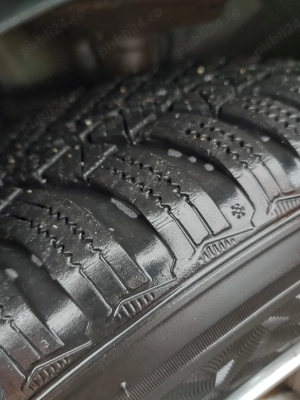 Toyota Corolla 1.4 diesel  - imagine 5