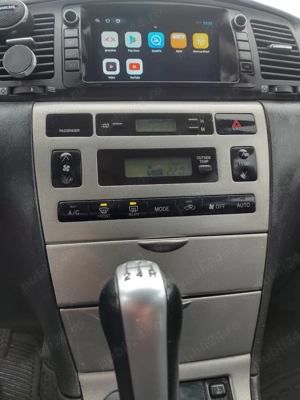 Toyota Corolla 1.4 diesel  - imagine 3