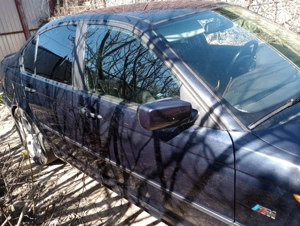 BMW 320d înmatriculat TM  - imagine 4