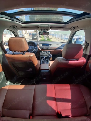 Vând BMW X1 Manual XDrive  - imagine 2