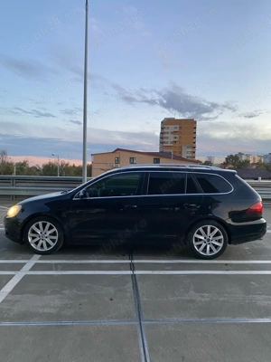 Volkswagen Golf 6 - imagine 4