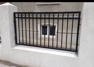 .Suduri INOX ALUMINIU, confecții metalice,Hote profesionale, instalații aerisire.Banc de lucru  - imagine 5