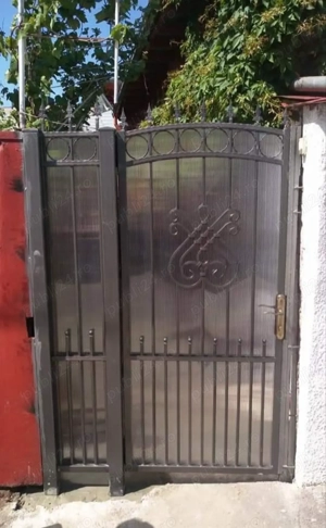 .Suduri INOX ALUMINIU, confecții metalice,Hote profesionale, instalații aerisire.Banc de lucru  - imagine 4