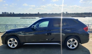 Vând BMW X1 Manual XDrive  - imagine 5