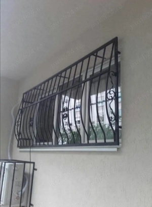 .Suduri INOX ALUMINIU, confecții metalice,Hote profesionale, instalații aerisire.Banc de lucru  - imagine 3