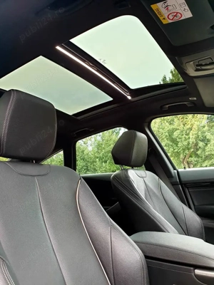 Vând bmw 320d GT x-drive.  - imagine 8