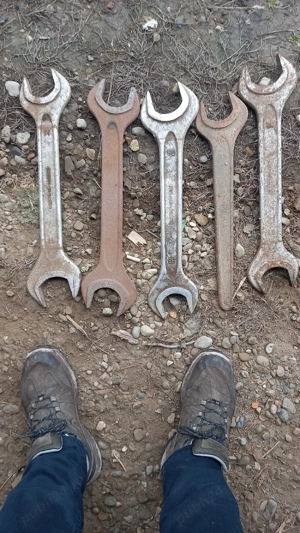 De vanzare chei mari. - imagine 2