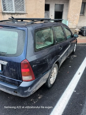 Vand ford focus 1.8 tddi - imagine 3