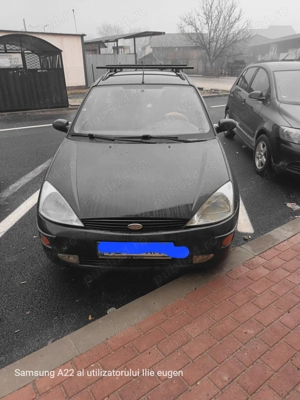 Vand ford focus 1.8 tddi